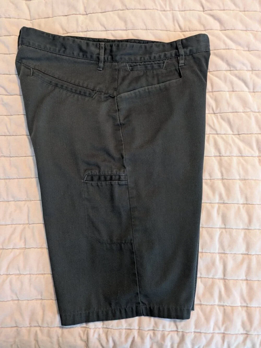 The North Face men's shorts